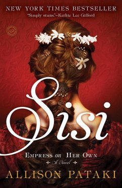 Sisi (eBook, ePUB) - Pataki, Allison