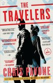 The Travelers (eBook, ePUB)