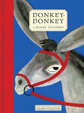 Donkey-donkey (eBook, ePUB)