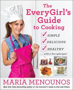 Cover The EveryGirl's Guide to Cooking (eBook, ePUB)