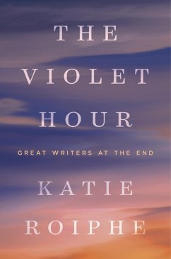 Cover The Violet Hour (eBook, ePUB)