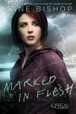 Marked In Flesh (eBook, ePUB) - Bishop, Anne