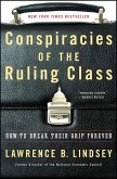 Conspiracies of the Ruling Class (eBook, ePUB)