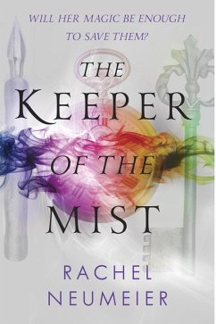 Cover The Keeper of the Mist (eBook, ePUB)