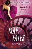 Map of Fates (eBook, ePUB)