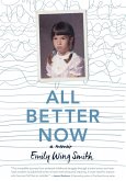 All Better Now (eBook, ePUB)