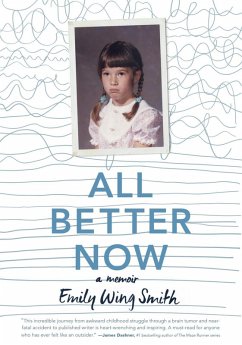 Cover All Better Now (eBook, ePUB)