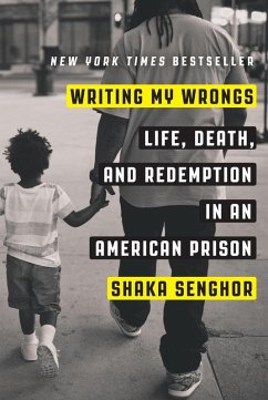 Writing My Wrongs (eBook, ePUB) - Senghor, Shaka