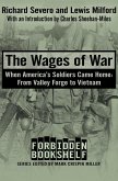 The Wages of War (eBook, ePUB) The Wages of War (eBook, ePUB)