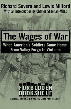 Cover The Wages of War (eBook, ePUB)