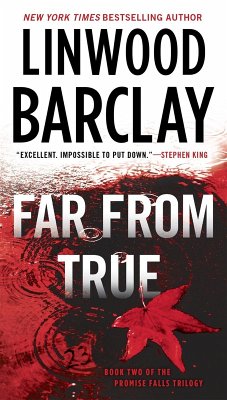 Far From True (eBook, ePUB) - Barclay, Linwood