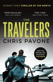 The Travelers (eBook, ePUB)