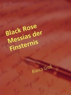 Cover Black Rose (eBook, ePUB)