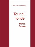 Tour du monde (eBook, ePUB)