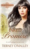 Inked Promise (eBook, ePUB) Inked Promise (eBook, ePUB)