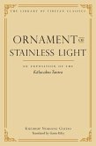 Ornament of Stainless Light (eBook, ePUB)