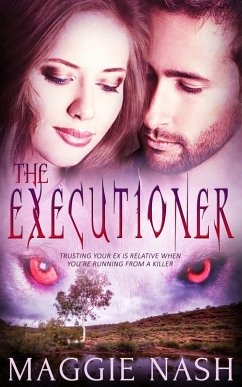 The Executioner (eBook, ePUB) - Nash, Maggie