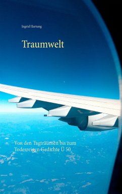 Traumwelt (eBook, ePUB) - Hartung, Ingrid