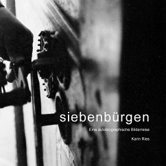 Siebenbürgen (eBook, ePUB) - Ries, Karin