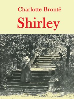 Shirley (eBook, ePUB)