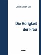 Die Hörigkeit der Frau (eBook, ePUB) - Bild 1