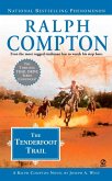 Ralph Compton the Tenderfoot Trail (eBook, ePUB)