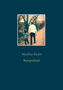 Kneipenkind (eBook, ePUB)
