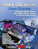 Stock Car Racing Engine TechnologyHP1506 (eBook, ePUB) Stock Car Racing Engine TechnologyHP1506 (eBook, ePUB)
