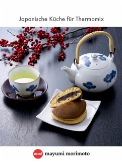 Japanische Küche für Thermomix (eBook, ePUB)