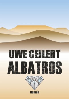 Albatros (eBook, ePUB)