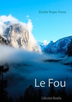 Cover Le Fou (eBook, ePUB)