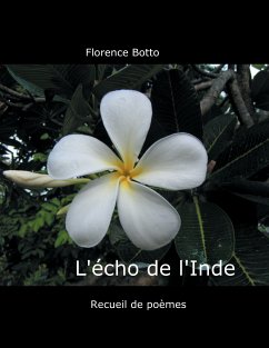L'écho de l'Inde (eBook, ePUB) - Botto, Florence