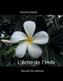 L'écho de l'Inde (eBook, ePUB)