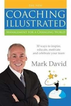 New Coaching Illustrated (eBook, ePUB) - David, Mark