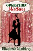 Operation Mistletoe (Operation Romance, #1) (eBook, ePUB)