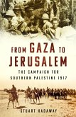 From Gaza to Jerusalem (eBook, ePUB)
