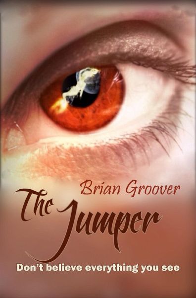 The Jumper (eBook, ePUB) The Jumper (eBook, ePUB)