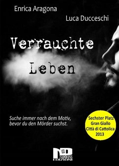 Verrauchte Leben (eBook, ePUB) - Aragona, Enrica