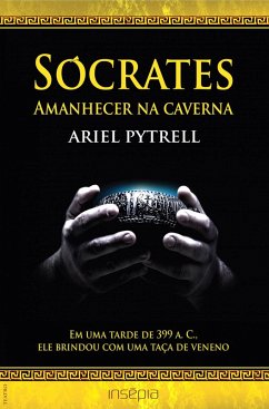 Cover Socrates. Amanhecer na caverna (eBook, ePUB)