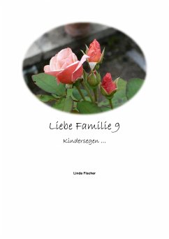 Liebe Familie 9 (eBook, ePUB) - Fischer, Linda