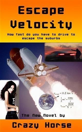 Escape Velocity (eBook, ePUB) Escape Velocity (eBook, ePUB)