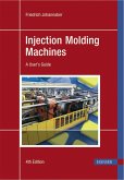 Injection Molding Machines (eBook, PDF)