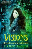 Visions (The Mystical Encounters Series, #1) (eBook, ePUB)