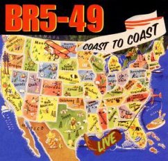 Coast To Coast Live Coast To Coast Live