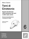 Temi di Cinotecnia 6 - Metodi di identificazione e standard di razza (eBook, ePUB)