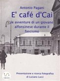 E cafè d'Cai (fixed-layout eBook, ePUB)