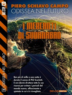 I mercanti di Suvanabad (eBook, ePUB) - Schiavo Campo, Piero