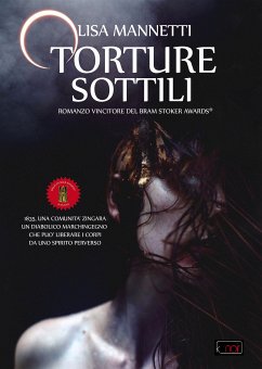 Torture sottili (eBook, ePUB) - Mannetti, Lisa