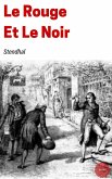 Le Rouge et le Noir (eBook, ePUB) Le Rouge et le Noir (eBook, ePUB)