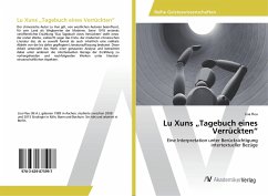 Lu Xuns ¿Tagebuch eines Verrückten¿ - Fleu, Lisa